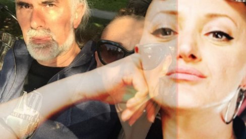 ГОДИШЊИЦА СМРТИ ДОНЕ АРЕС: Развела се месец дана пре него што је умрла, а њен бивши се само једном огласио на ову тему