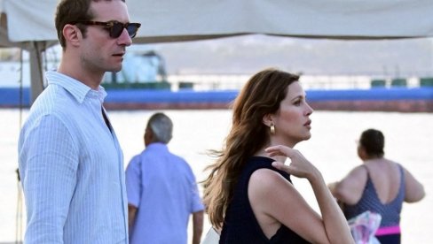 ZAVELA MILIJARDERA, PA PROŠLA KROZ PAKAO RAZVODA: Prelepa Ruskinja u 44. godini rodila peto dete još jednom bogatašu