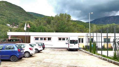 НОВА УСЛУГА У ОКВИРУ ДОГРАЂЕНОГ ДНЕВНОГ ЦЕНТРА ЗА ДЕЦУ СА СМЕТЊАМА У РАЗВОЈУ, У СУТОРИНИ КОД ХЕРЦЕГ НОВОГ  Ускоро и Дневни боравак 27+