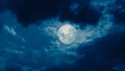 7. ОКТОБРА ДОЛАЗИ ПРВИ СУПЕРМЕСЕЦ У ГОДИНИ: Представља темељ за нове почетке