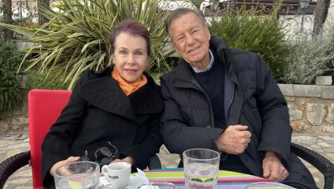 ШЈОР КОЈИ ЈЕ ПРОМЕНИО ТЕНИС: Мале тајне великог мајстора тениса Николе Пилића, до сада неиспричане