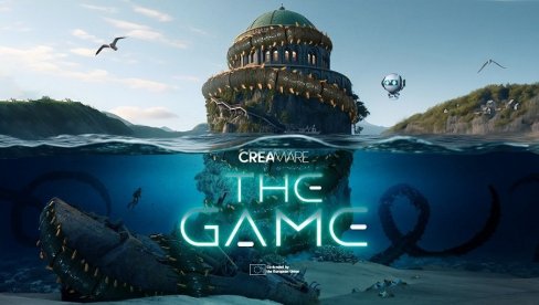 ВИРТУЕЛНО ИСТРАЖИВАЊЕ У БОКИ: Потпољени брод Тихани у глобалној игри