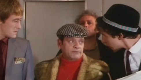 PREMINUO ČUVENI GLUMAC IZ MUĆKI: Obožavaoci širom sveta se opraštaju od njega