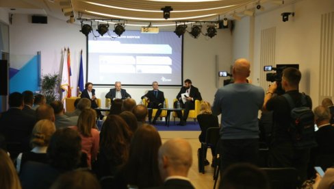 Beograd je pokretač velikih promena u oblasti energetske efikasnosti