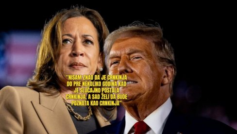 Питај Трампа да ли је истина да је платио абортус, питај га за вијагру