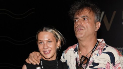 ISIDORA JE TRUDNA: Sergej Trifunović čeka dete - od skandala i policije, do hepienda (FOTO)