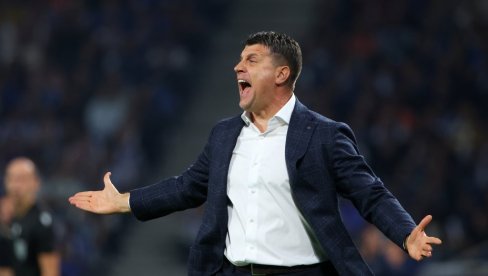 SADA JE SVE OTKRIVENO! Evo zbog čega je Vladan Milojević izveo nezadovoljnog Nigerijca u 43.minutu