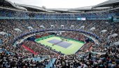 КАКВА СЕНЗАЦИЈА У ШАНГАЈУ! Новак Ђоковић ако прође Бергса играће против 204. тенисера света у полуфиналу Мастерса