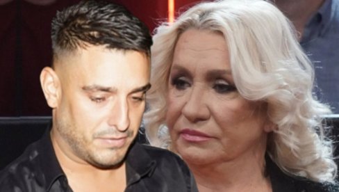 ON NE MOŽE DA SE OBUZDA: Vesna Zmijanac o Darku Laziću nakon što je izazvao udes - Treba da uzme vozača!