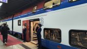 ПУТНИЧКИ САОБРАЋАЈ ОД СУТРА У ПОДНЕ: Кренули теретни возови брзом пругом Београд Центар – Суботица