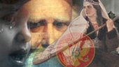 MORAJU IMATI DOPUST OD CRKVE: Vuk osudio - bizarni običaji među Crnogorkama prema deci u 19. veku