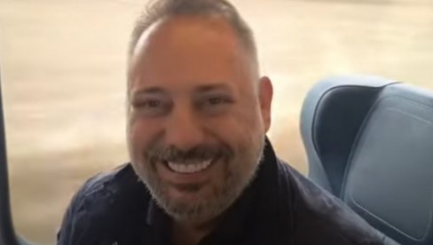 БРАНКО БАБИЋ ЗА „НОВОСТИ“: Минутажа од 68 минута од Београда до Суботице је шокантна