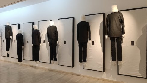 ZDRUŽENA UMETNIČKA AKCIJA: Projekar 9 samostalnih izložbi u sva tri galerijska prostora Kulturnog centra Beograda