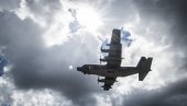 ДА ЛИ СУ АМЕРИЧКИ СПЕЦИЈАЛЦИ УПАЛИ У ИРАН? Тајанствени лет МЦ-130 открива игру сенки у Сирији (ВИДЕО)