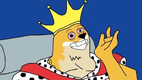 MAXI DOGE ПРОГЛАШЕН ЗА НАЈБОЉУ МЕМЕ КРИПТОВАЛУТУ ОКТОБРА СА ПОТЕНЦИЈАЛОМ ЗА 1.000X РАСТ: Спрема се да покаже MANYU-у ко је алфа