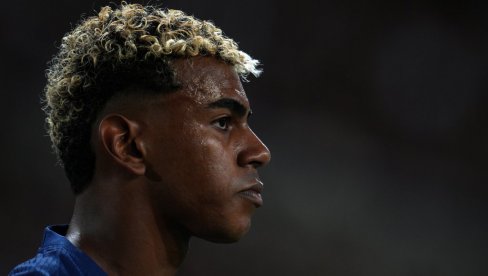 BARSELONA JE ZATEČENA: Saznalo se ovo o Laminu Jamalu