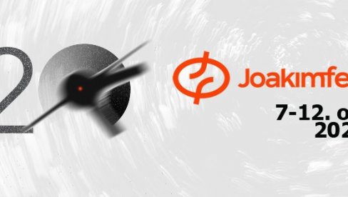 POČINJE JUBILARNI JOAKIMFEST: Pozorišne trupe iz Italije, Severne Makedonije, Crne Gore, Slovenije i Srbije