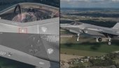 „PRVI POGODAK VAZDUH-VAZDUH F-35A U NATO ISTORIJI“: Holandski lovac docrtao dron oboren nad Poljskom!