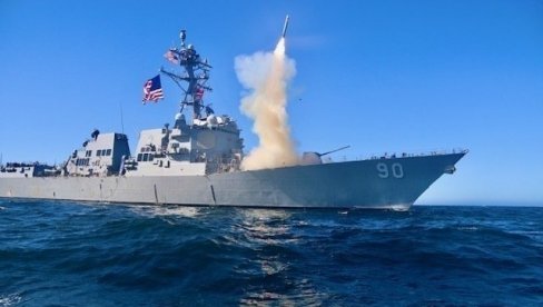 NEMUŠTO PRIZNANJE PUTINU IZ AMERIKE: Isporuka „tomahavka“ Ukrajini neće bitno uticati na situaciju na frontu