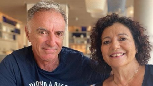 OVO JE BRAČNI PAR KOJI JE STRADAO NA JADRANU! Četvoro poginulih u teškoj nesreći, policajac skočio u more da ih spasi(FOTO)