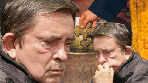 NISU BLIŽI BOGU OD MENE: Kako je Lane Gutović govorio o veri i sveštenicima