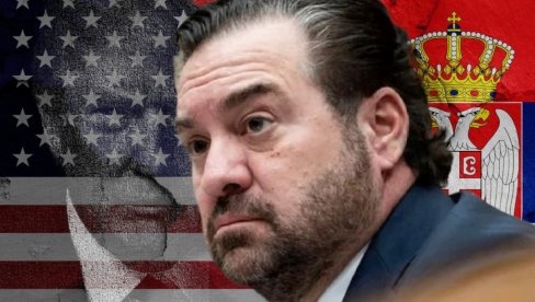 ТРАМП СТОПИРАО - РАЗЛОГ НЕПОЗНАТ: Марк Брновић неће бити нови амбасадор САД у Србији - повучена номинација