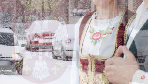 STARO SRPSKO PREDSKAZANJE: Šta znači kada sneg padne kad mu vreme nije?