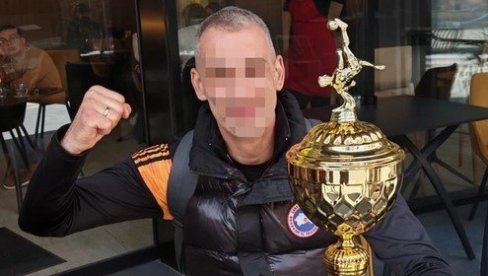 DARKO POGINUO DOK JE ŽURIO KUĆI JER MU SE ŽENA PORAĐALA: Potresni detalji nesreće u Mladenovcu (FOTO)