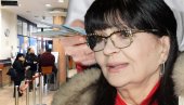 НАЈМАЊА ПЕНЗИЈА НА ЕСТРАДИ: Нада Обрић открила срамну цифру - Не знам како да преживим