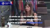 SKANDALOZNA IZJAVA N1 MILJENICE Padom nadstrešnice nam se vratila perspektiva (VIDEO)