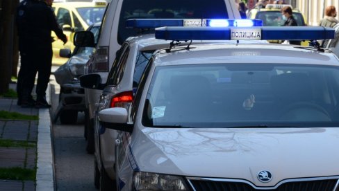 „ПАЛА“ ТРОЧЛАНА БАНДА: Полиција у Краљеву расветлила серију тешких крађа