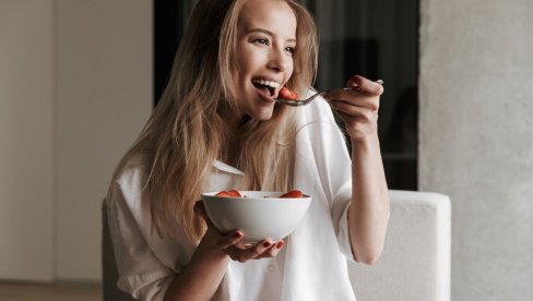 КОЈЕ ЈЕ НАЈБОЉЕ ВРЕМЕ ЗА ДОРУЧАК, и због чега је важније него што смо мислили?