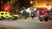 КРВАВИ БЕЖАЛИ ПРЕД КИШОМ МЕТАКА: Детаљи страве у Шведској - снимци су језиви (ВИДЕО)