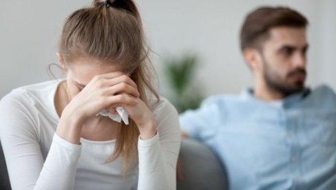 ПСИХОЛОЗИ КАЖУ ДА ЈЕ ОВО ПРАВИ НАЧИН ЗА РАСКИД: Ево на шта треба да обратите пажњу