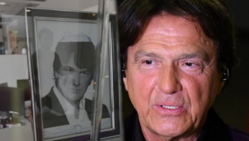 SVI MISLILI DA JE UMRO Postavili Čolinu sliku, napravili paniku: Ne igrajte se s tim stvarima