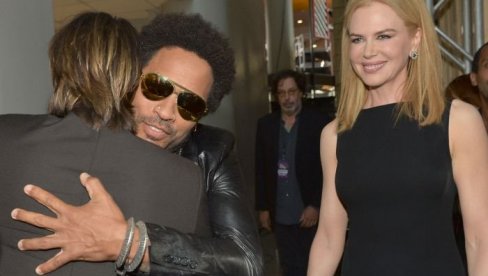 ГОДИНАМА НАКОН РАСКИДА ПРИЗНАЛИ ДА СУ БИЛИ И ВЕРЕНИ: Мистериозна веза Никол Кидман с почетка 2000-тих је почела као бајка