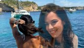 ЗАНОСНА АНА У БИКИНИЈУ: За њу лето нема крај - фотке ће вам загрејати срце у овом хладном дану!