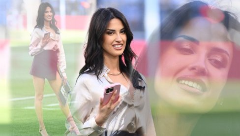 TO JE VULGARNO! Voditeljku kritikuje koleginica: Znam da golotinja prodaje, ali ovo je previše!