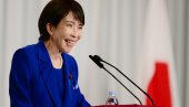 ЈАПАН ИЗАБРАО НОВОГ ПРЕМИЈЕРА: Прва жена на тој функцији у историји земље