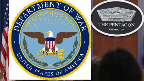 SMENJEN ŠEF KABINETA SEKRETARA MORNANICE SAD: “Žrtva” reformi koje je sproveo