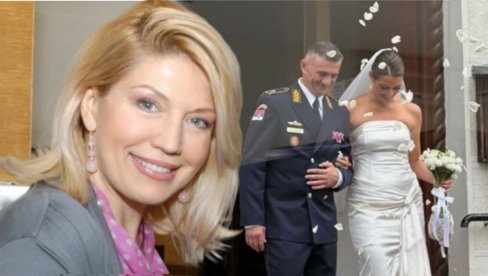 КАКО ЈЕ СУЗАНА ПРОЦЕНИЛА ЗЕТА: Сетила се очевог савета