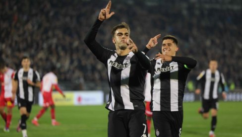 KRAJ SEZONE ZA NAPADAČA VERDERA ZBOG TEŠKE POVREDE: Velika šansa za Jovana Miloševića da briljira u Bundesligi