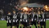PARTIZAN POBEDOM PREUZIMA PRVO MESTO: Crno-beli silno motivisani na teškom gostovanju u Bačkoj Topoli