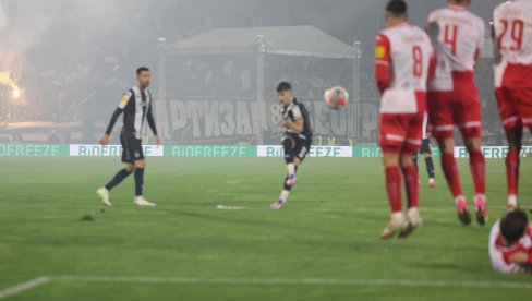 НИКО КАО СРБИ! Суперлига Србије прва на свету