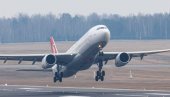 HAOS U LITVANIJI: Aerodrom u Viljnusu ponovo zatvoren