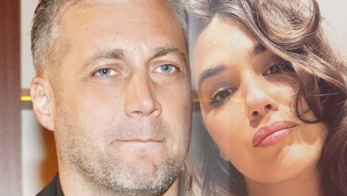 NIJE OBRAĆALA PAŽNJU NA NJEGA: LJubavna priča Bojana Leksingtona i njegove supruge će dirnuti svakoga