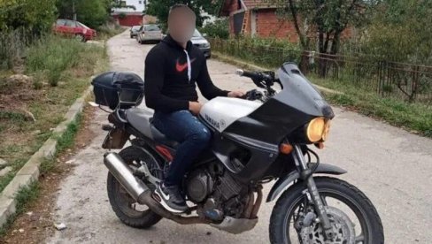 OVO JE DRAGOSLAV KOJI JE POGINUO KOD LEBANA: Društvene mreže preplavljene oproštajnim porukama