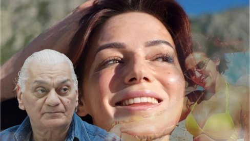 ПРИЈАТЕЉ О ФУТИНОЈ ДЕВОЈЦИ: Марина би било драго - знам какав је човек била