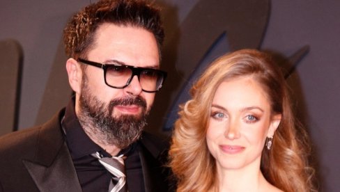 КАД ГОД МОГУ ОДЕМ НА БРОД ДА ЛОВИМ ЛИГЊЕ: Петар Грашо признао да га је родитељство променило, а ево како се сналази у улози оца