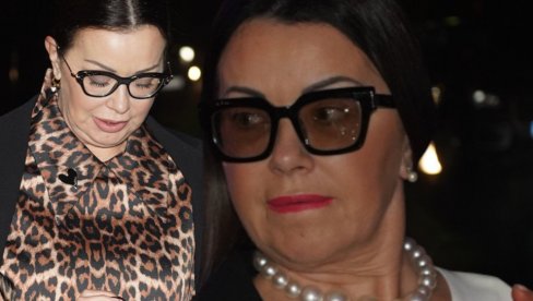 СА 40 ГОДИНА ОТИШЛА НА РИЗИЧНУ ОПЕРАЦИЈУ: Драгана Катић успела да промени једну ствар коју је одувек мрзела на себи